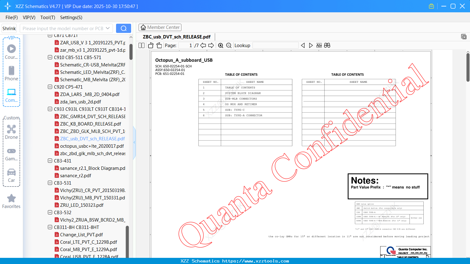 Laptop ACER ZBC_usb_DVT_sch_RELEASE